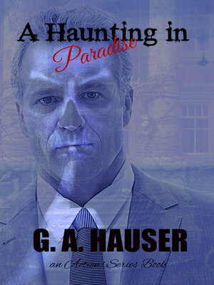 cover image of A Haunting in Paradise